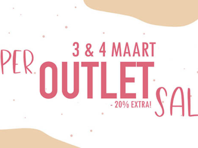 Outlet Sales Eeklo banner